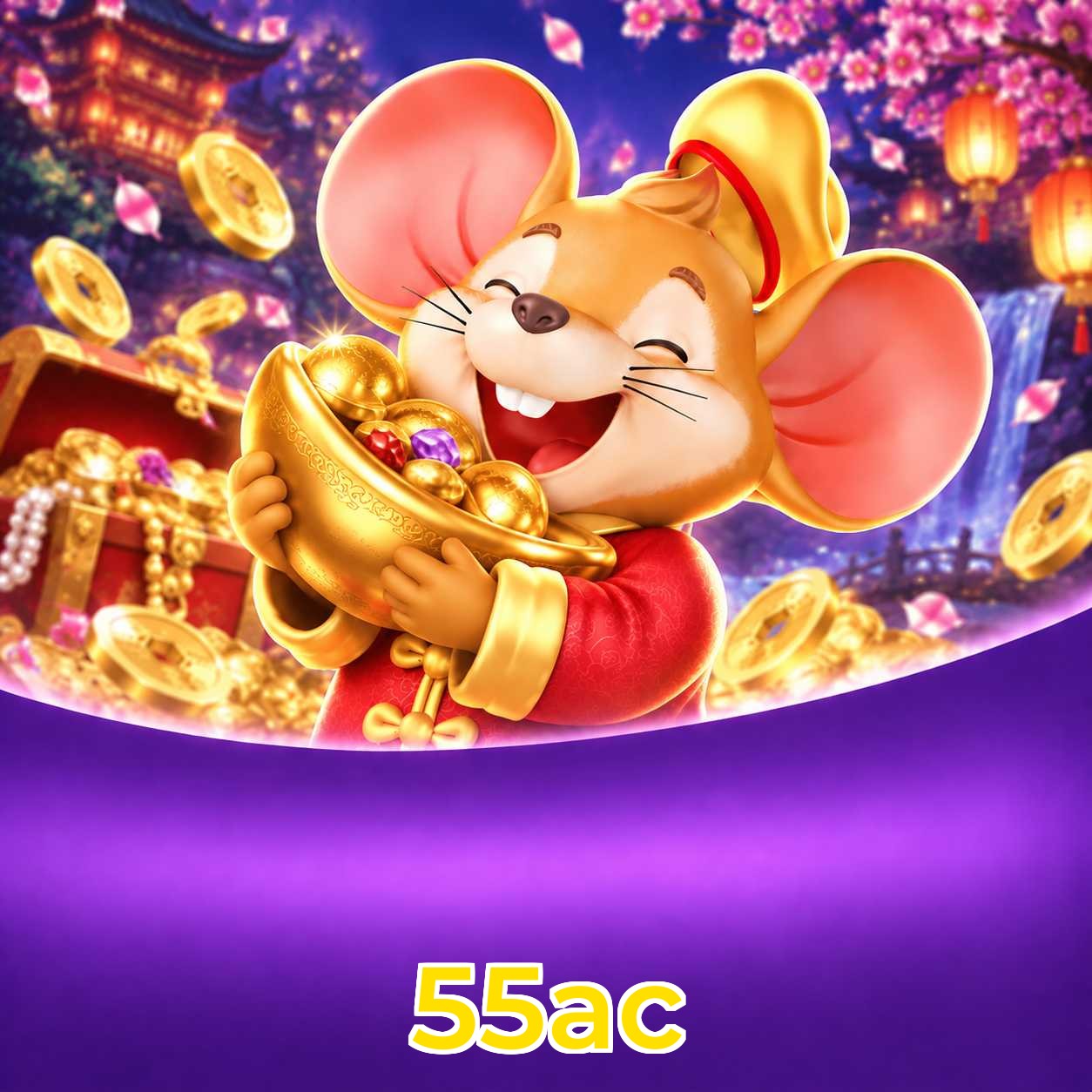 55ac FAQ