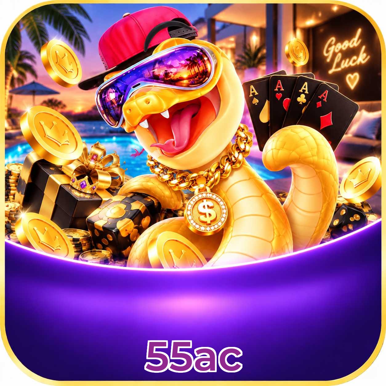 55ac FAQ