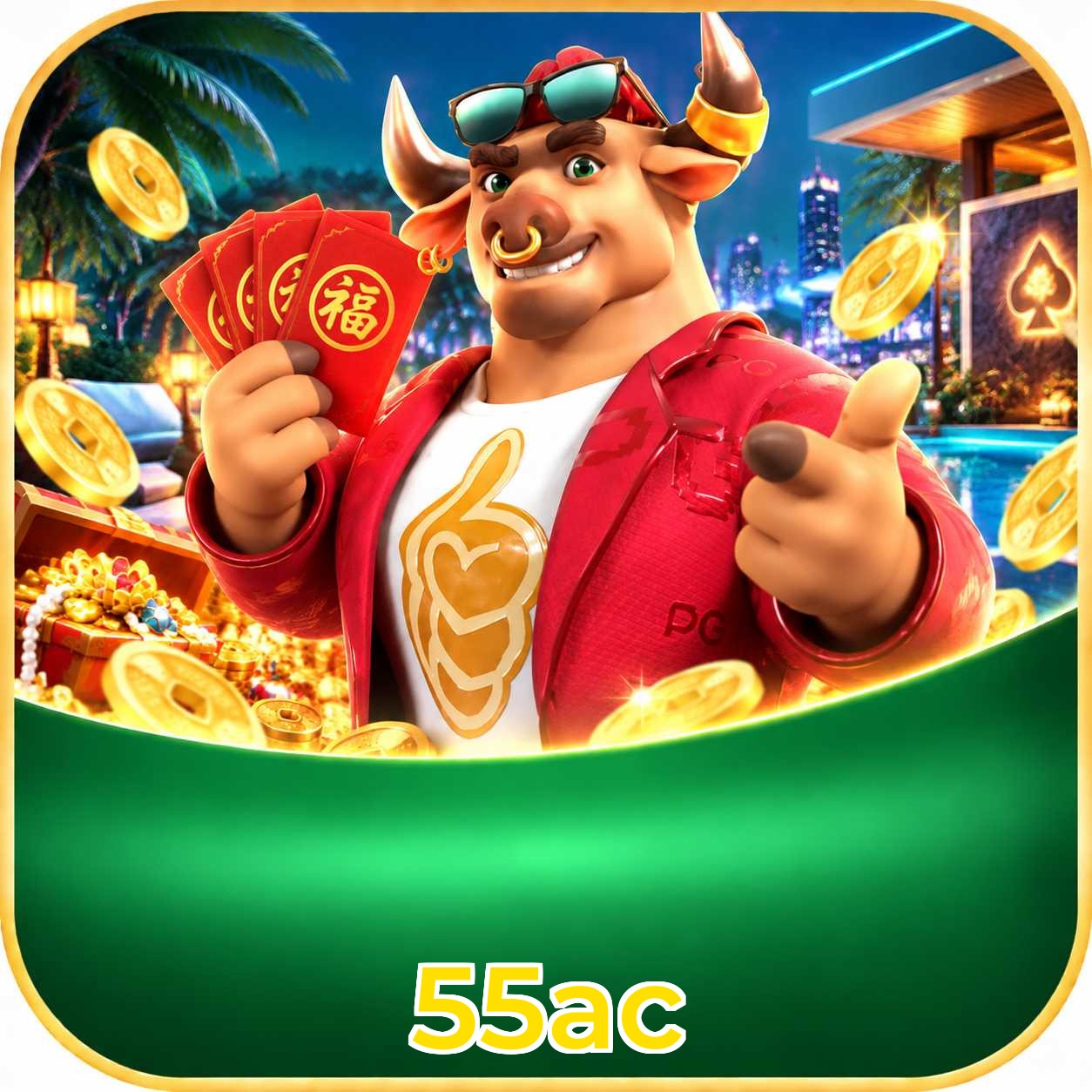 FAQ Baixar 55ac