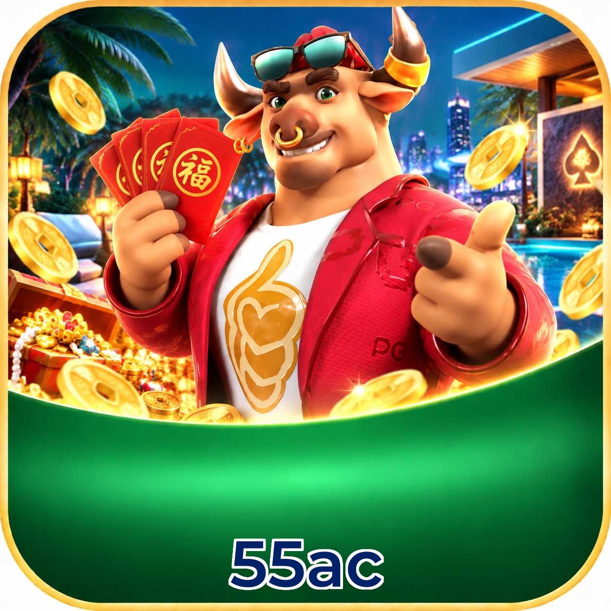 Baixar 55ac Android