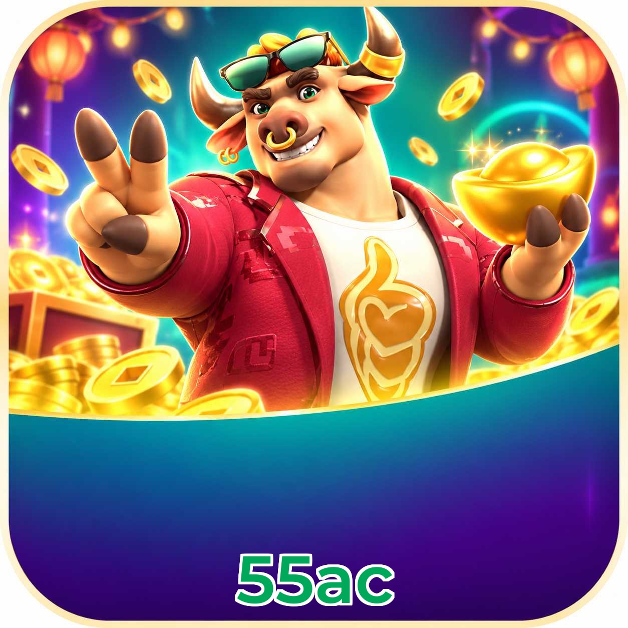 55ac Facebook Bonus