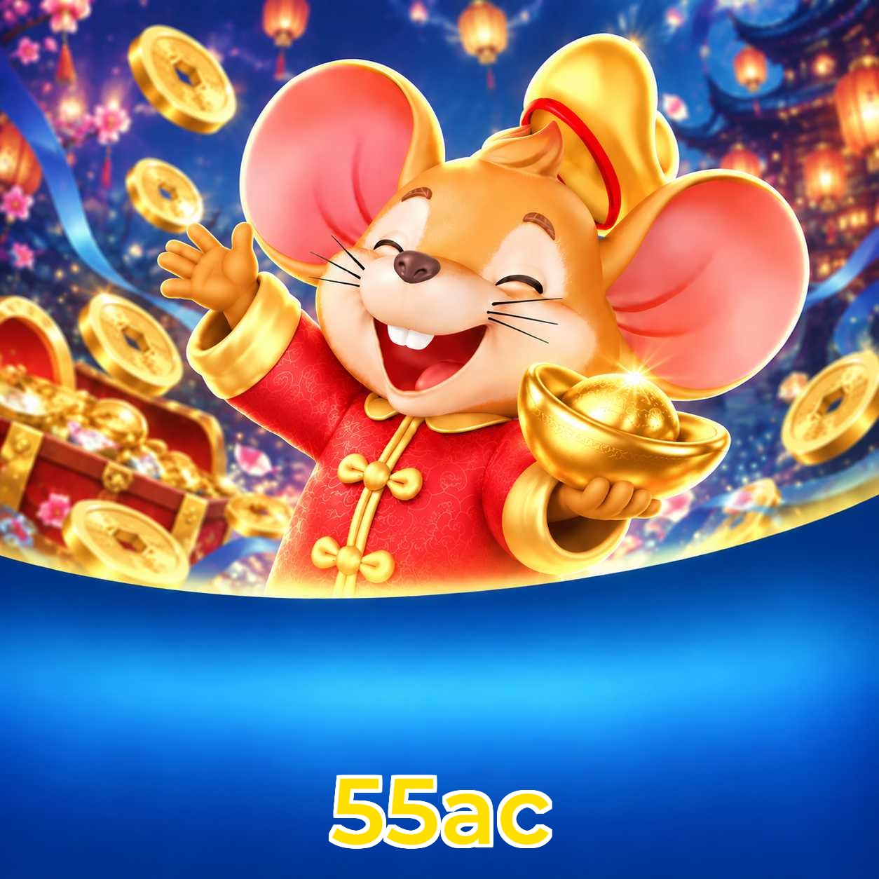 55ac App FAQ