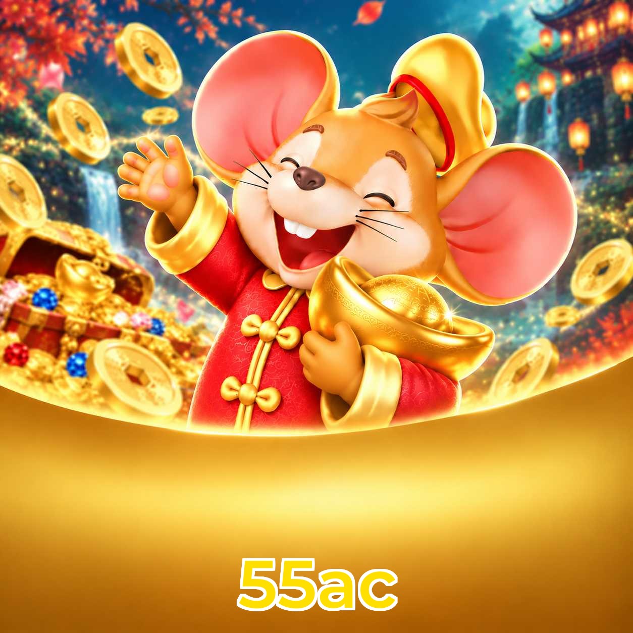 55ac Como Apostar Lottery