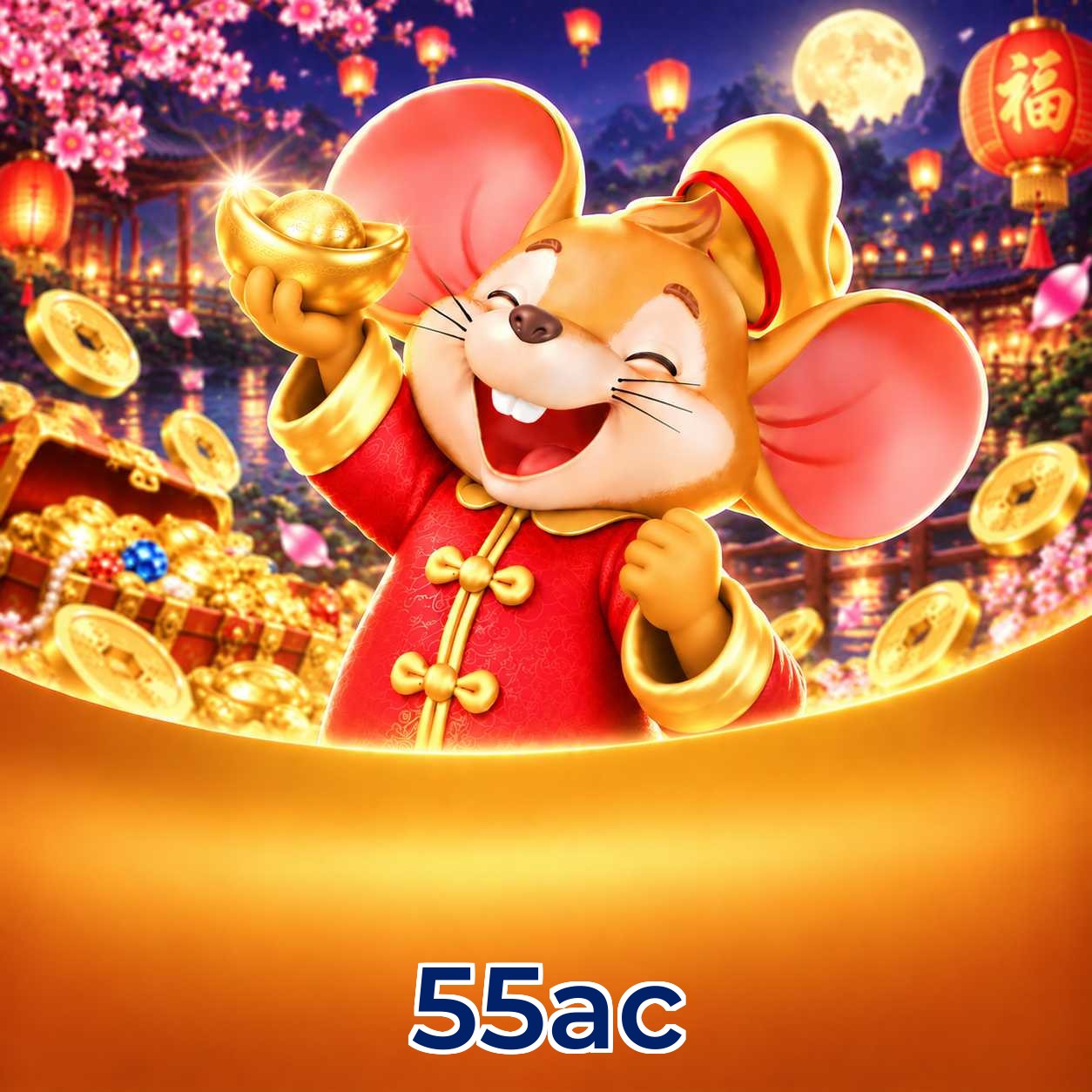 55ac Saque
