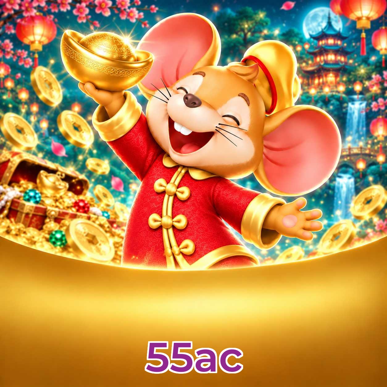 55ac Installation Guide