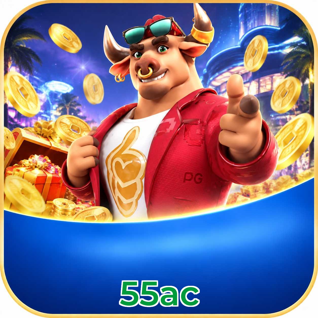 55ac FAQ instalar app