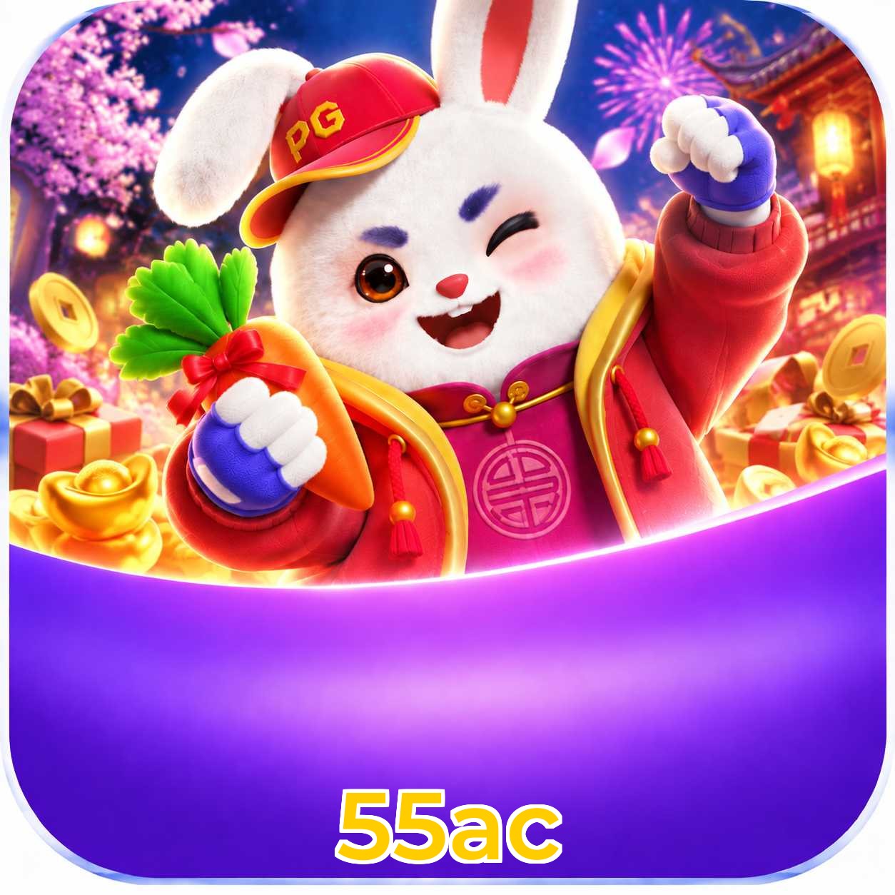 55ac Slot FAQ
