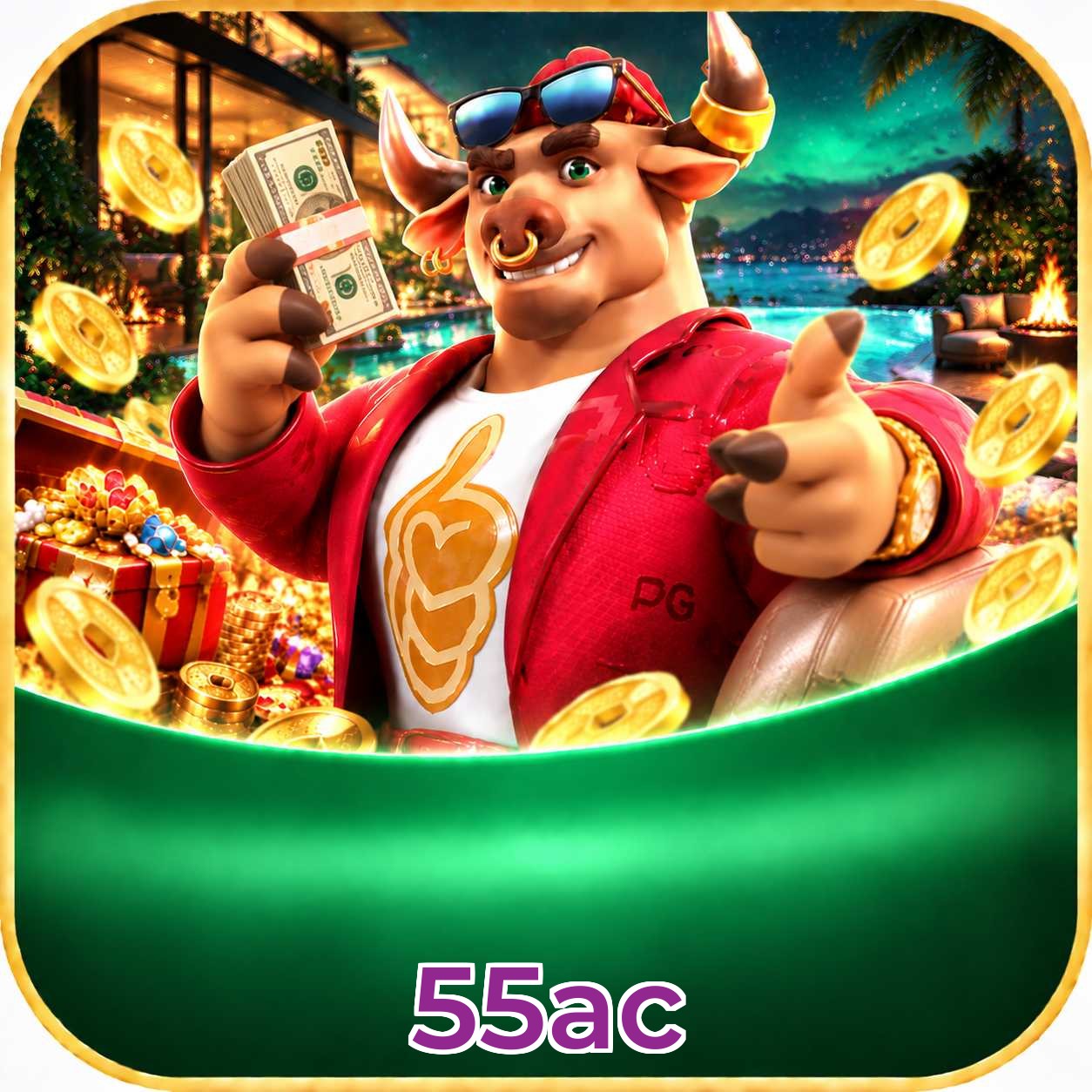 55ac Compatibilidade