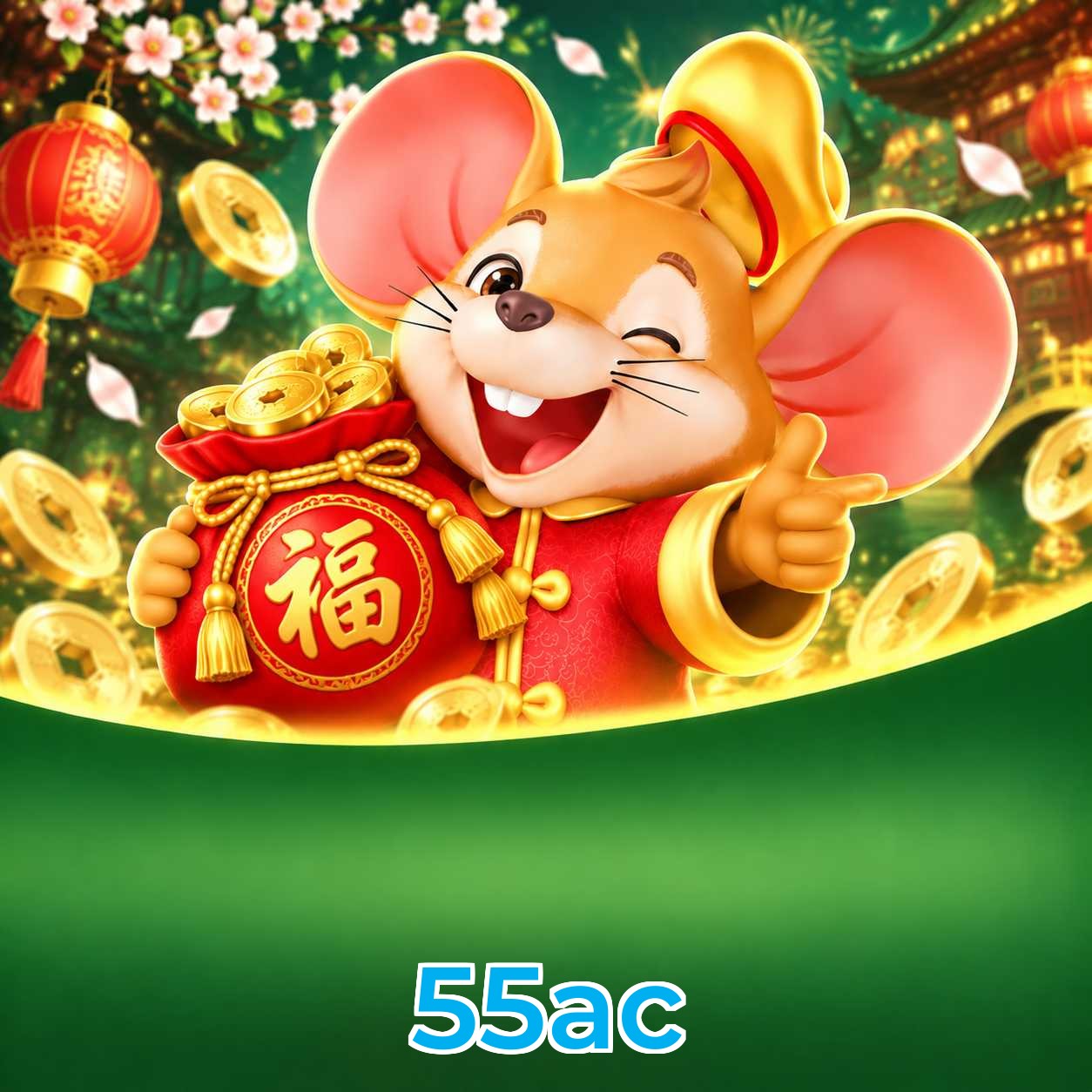 55ac Slots