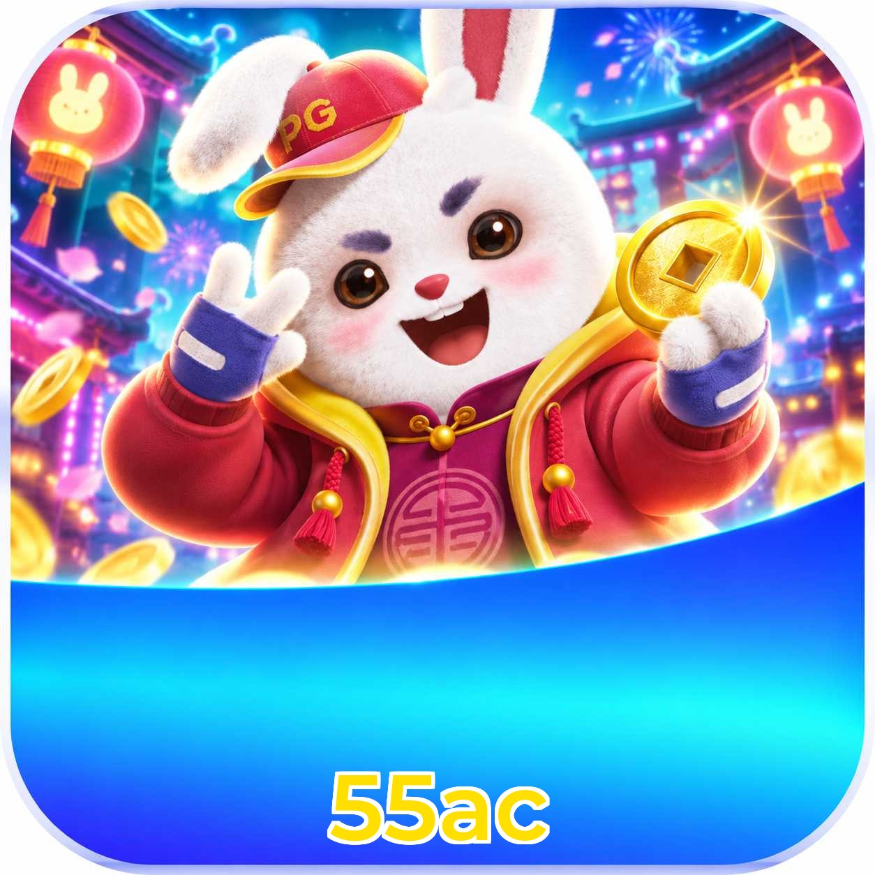 55ac Login FAQ