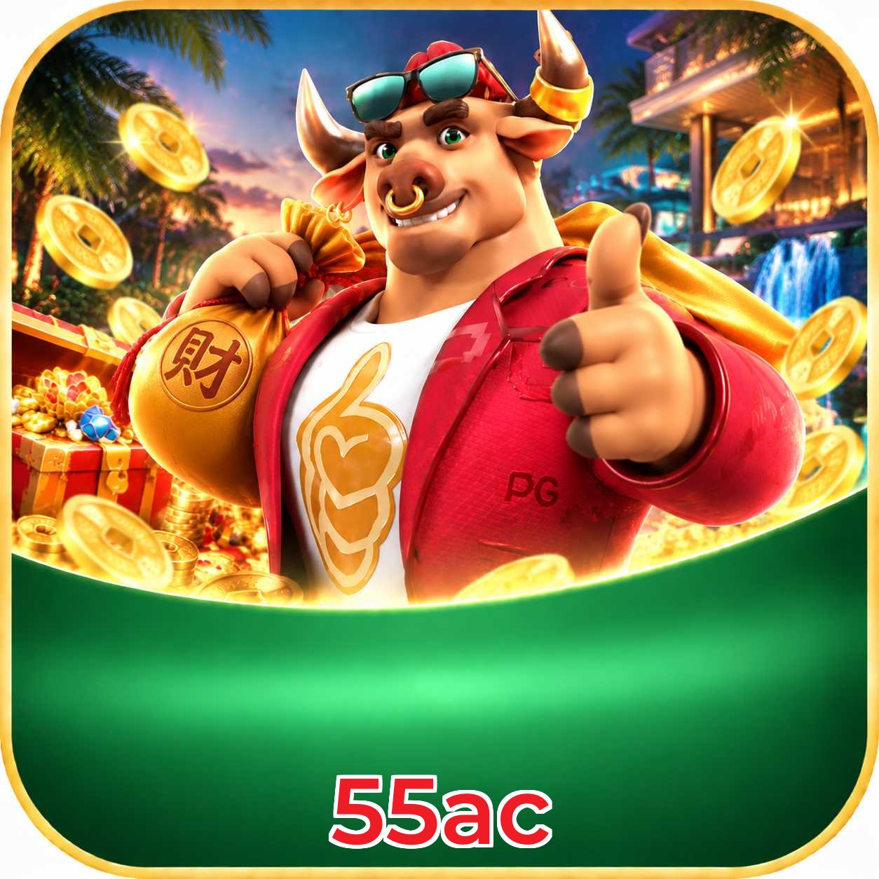 55ac Estratégias Lottery