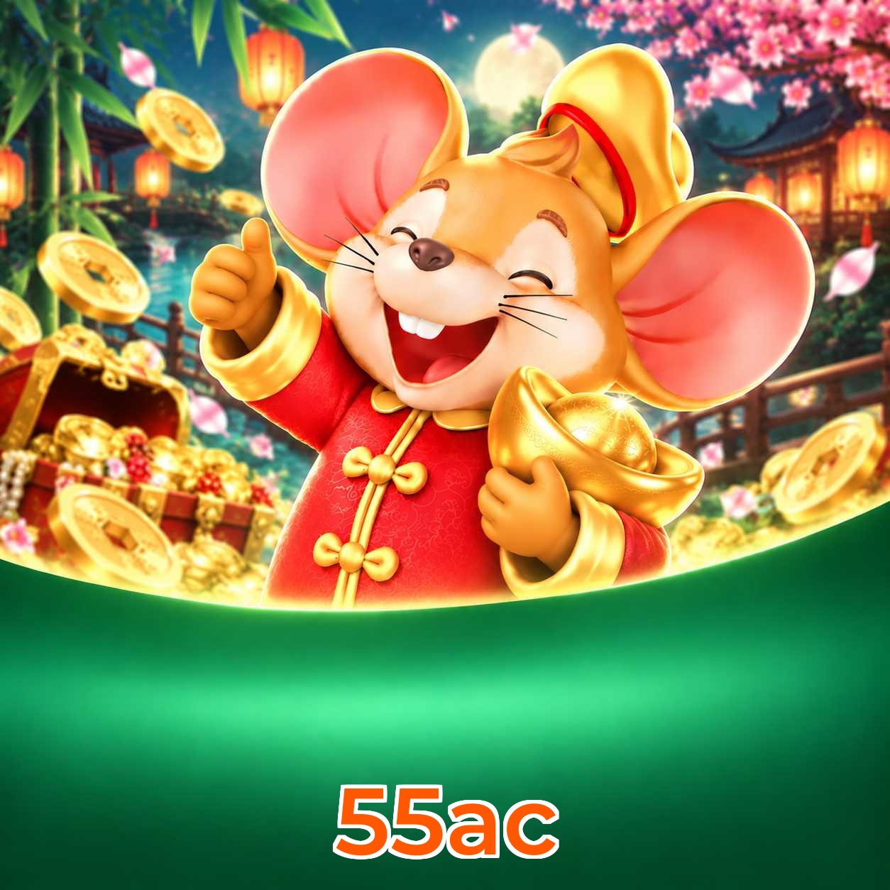 55ac Erros de Login