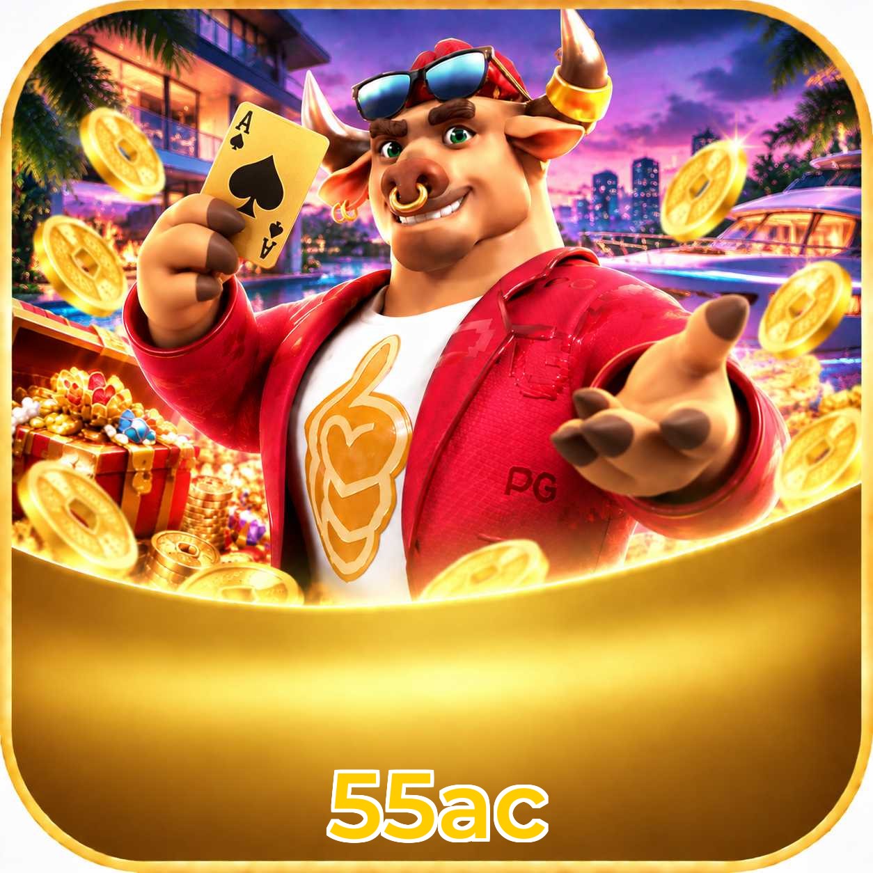 55ac Final Verdict