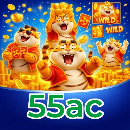 Variedade de slots 55ac