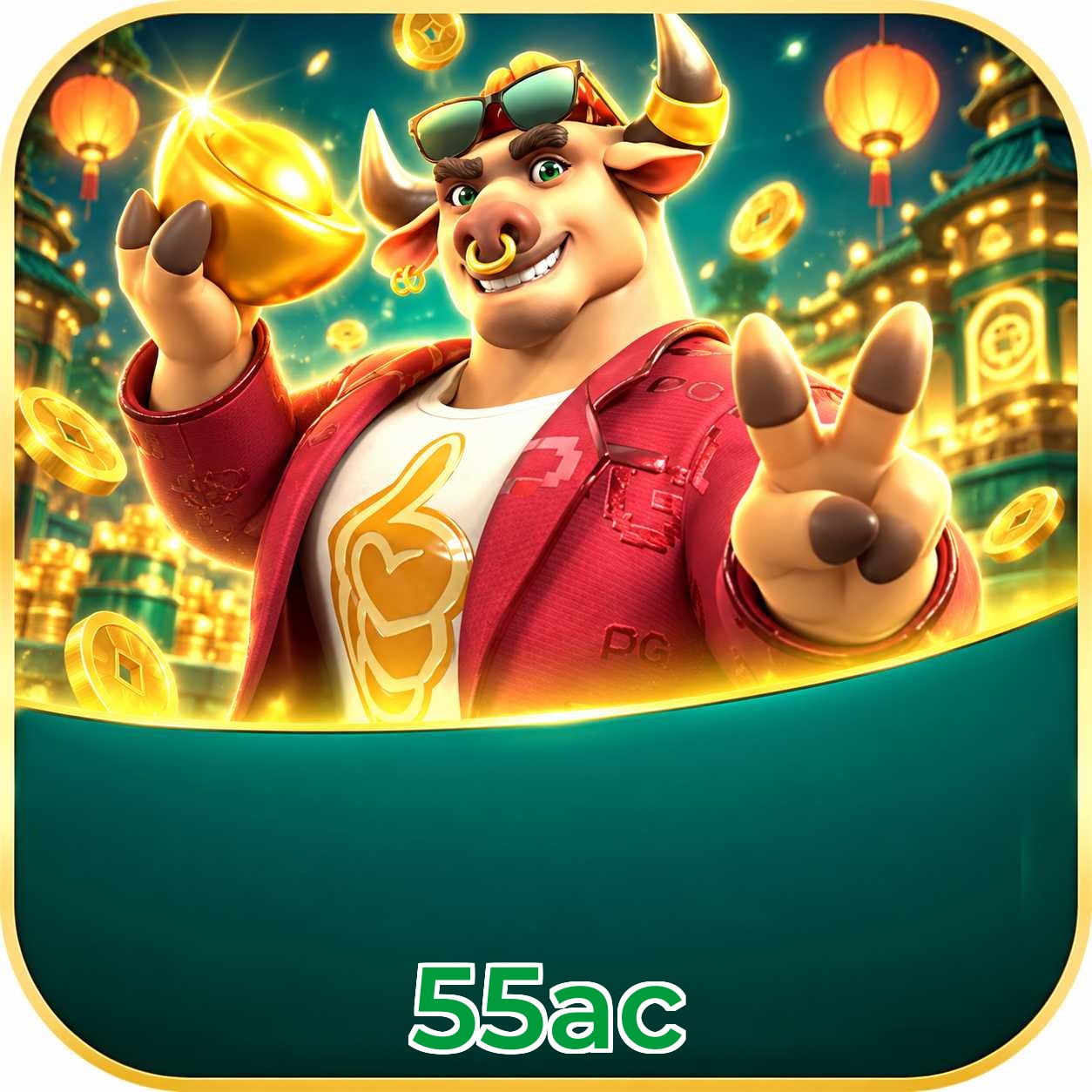 55ac Estratégias Slots