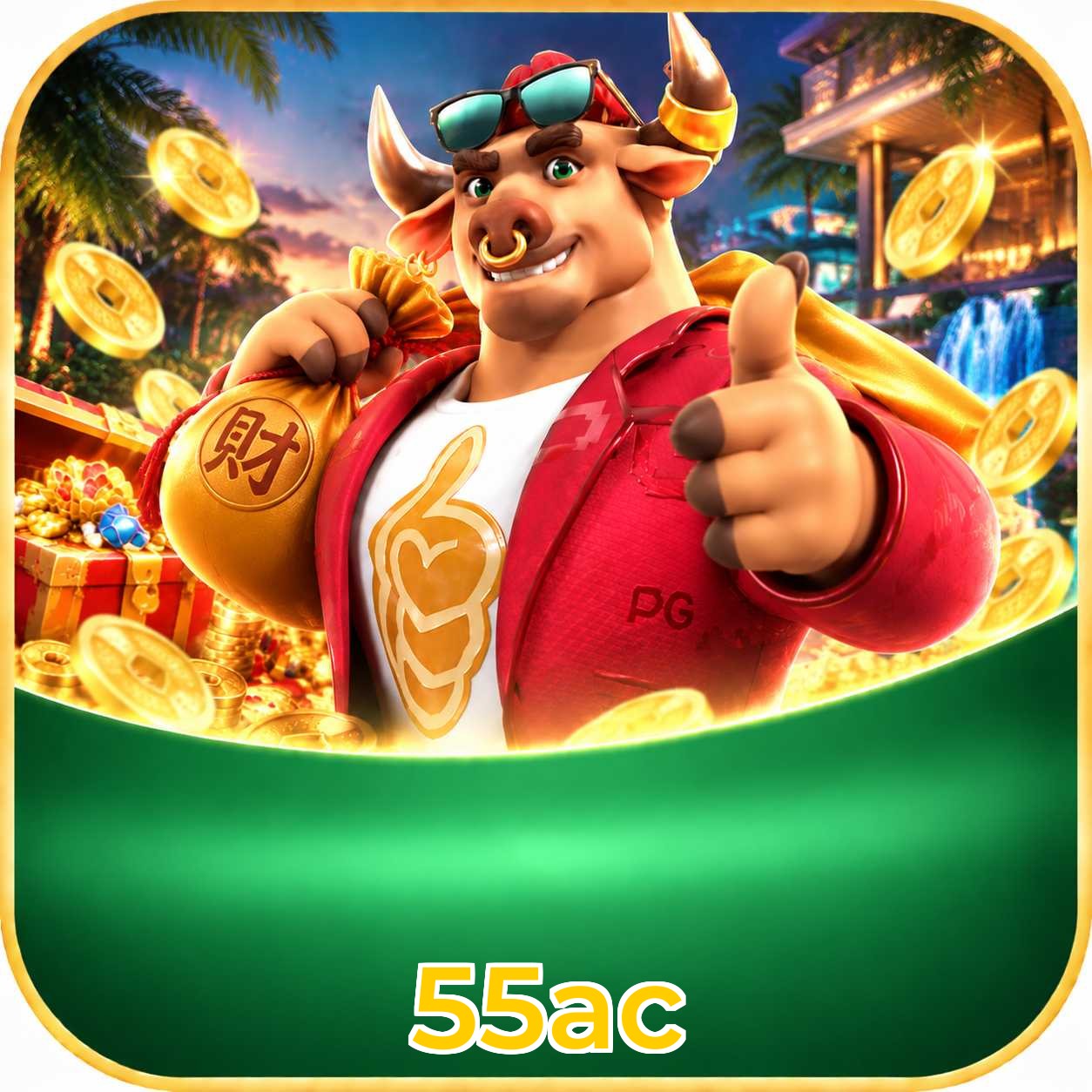 55ac Live Games