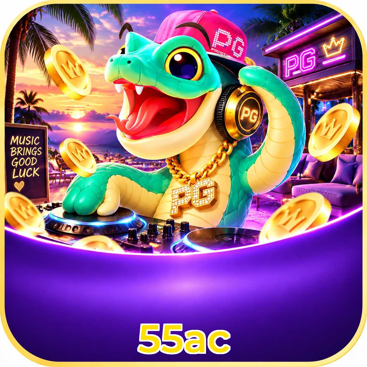 55ac Fortune Tiger FAQ