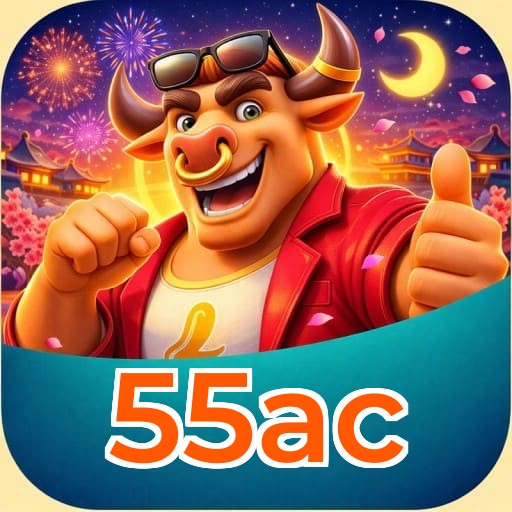 Slots RTP 55ac
