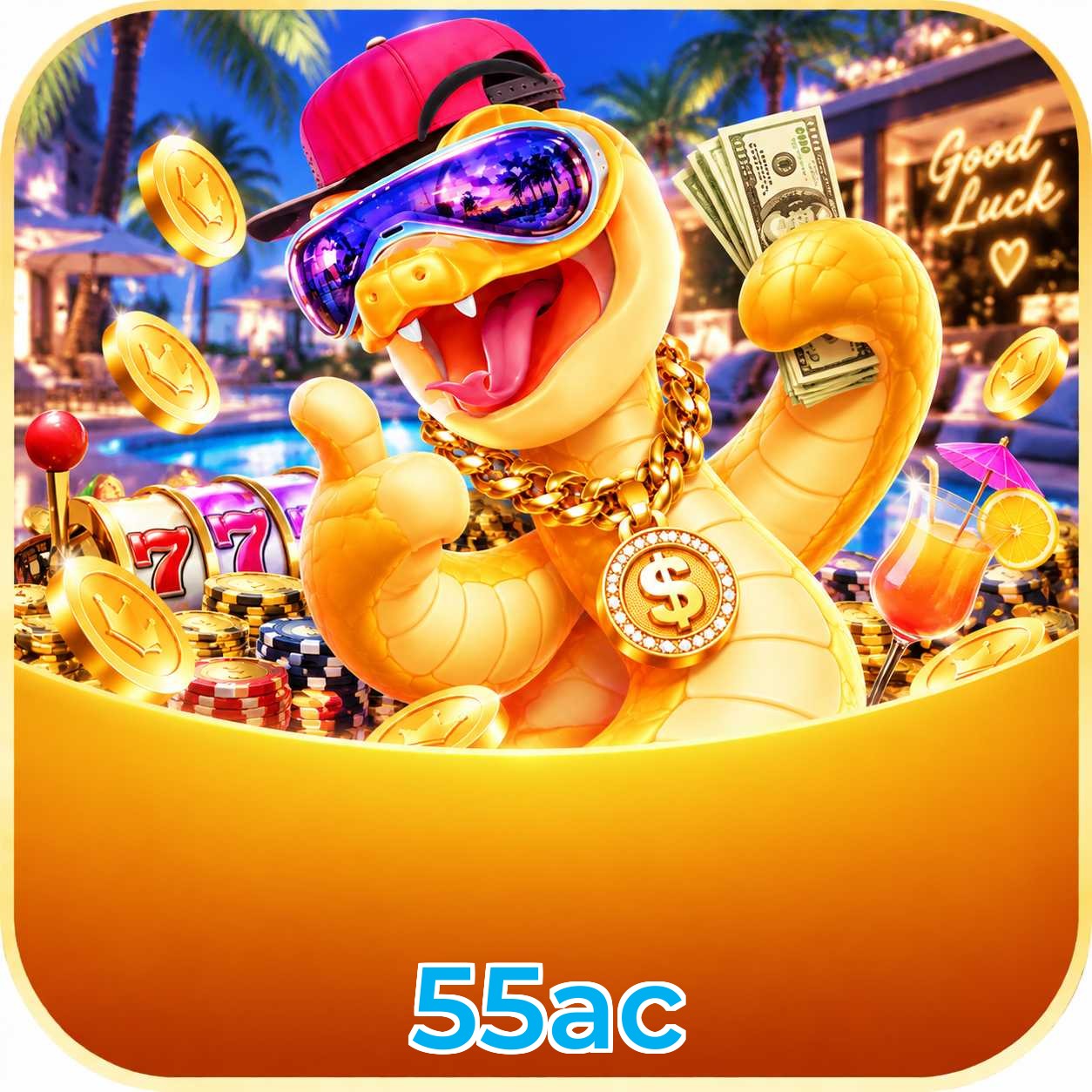 Baixar 55ac iPhone
