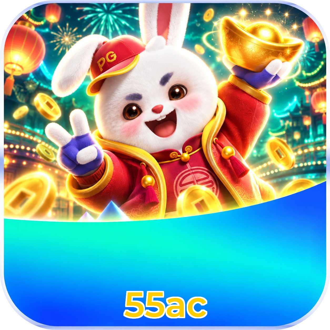 55ac Live Casino Overview