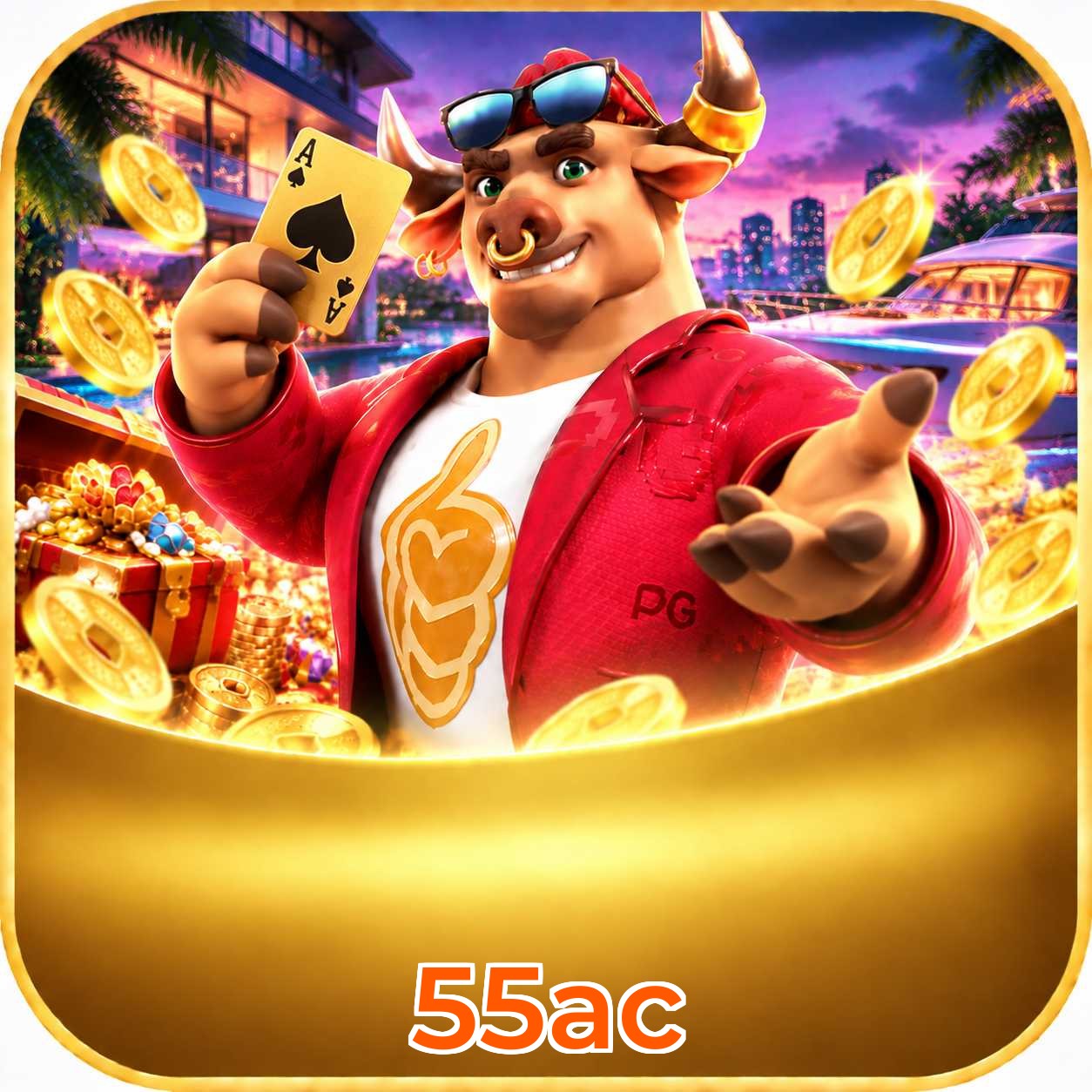 55ac Download Speed