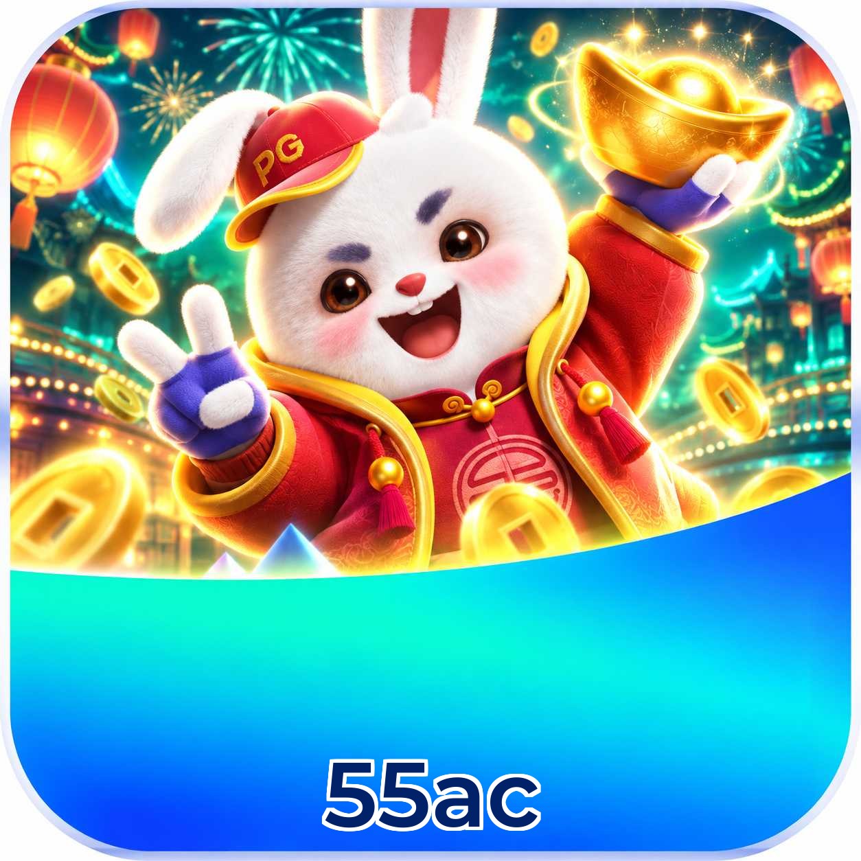 55ac Responsible Gaming